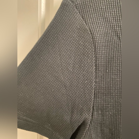 We Wore What Waffle Knot Bodysuit - Picture 4 of 4